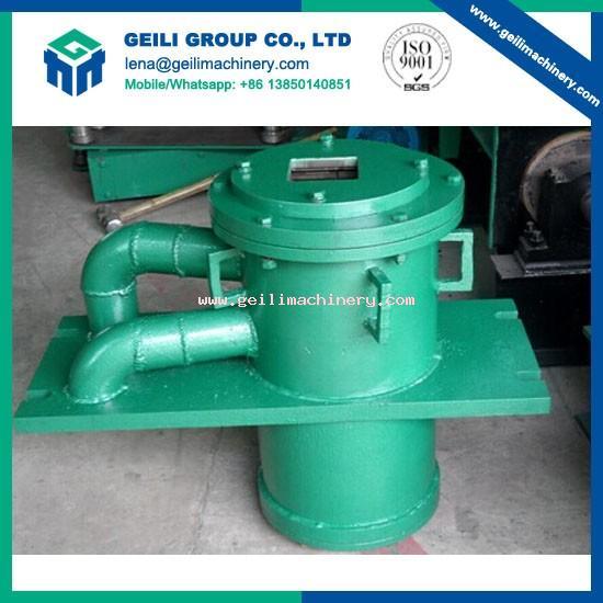 Casting Mould for Steel Making