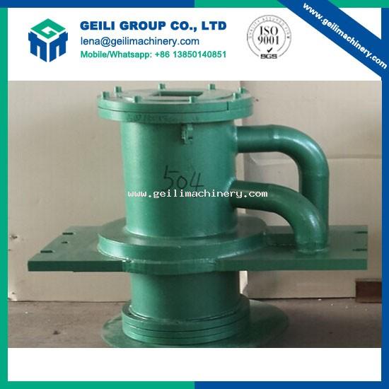 Steel Casting Mould