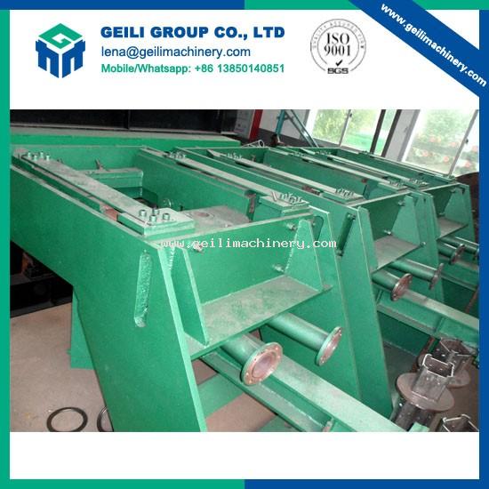 Vibration Frame for Steel Mould