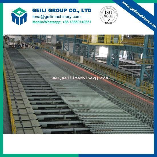 Cooling Bed for Rolling Mill