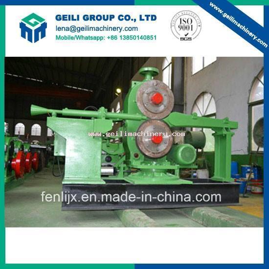 Disk Dividing Flying Shear for Rolling Mill