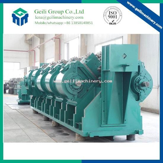 Finishing Block Mill for Wire Rod