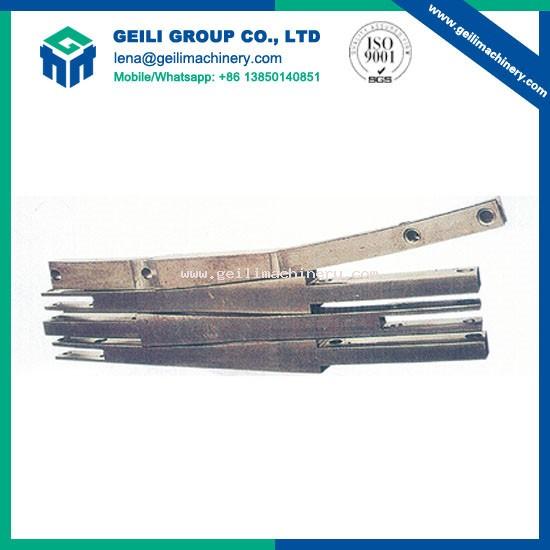 Dummy bar for Steel making plant