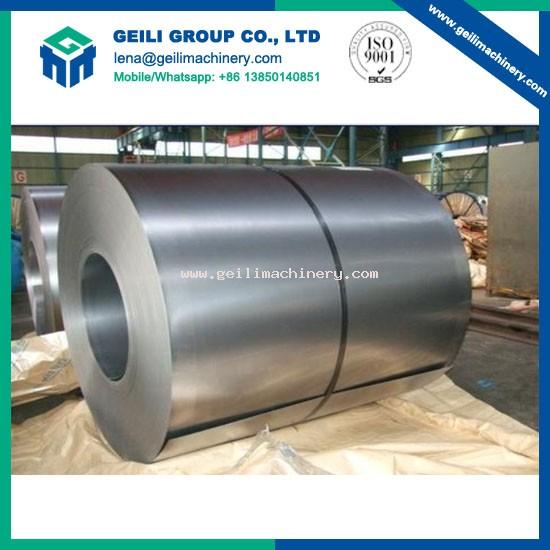 Carbon Steel Strip