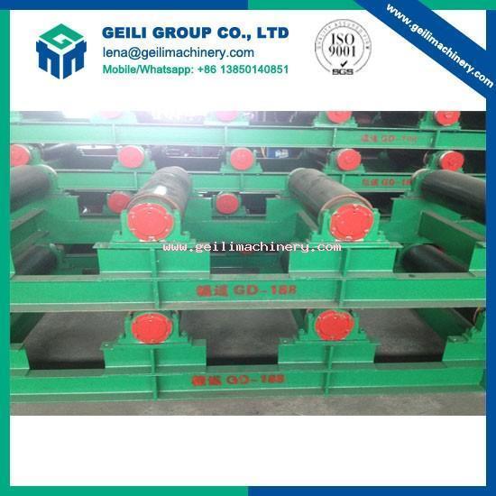 Roller Table for Rolling Mill