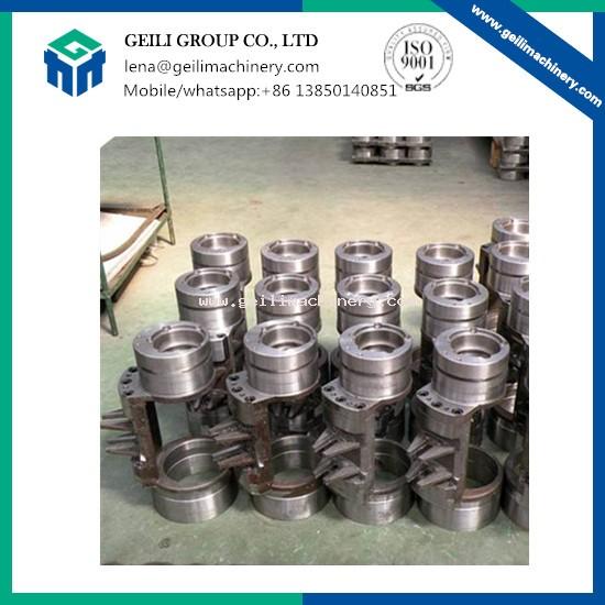 Waterproof Ring/Spare Parts of Rolling Mill