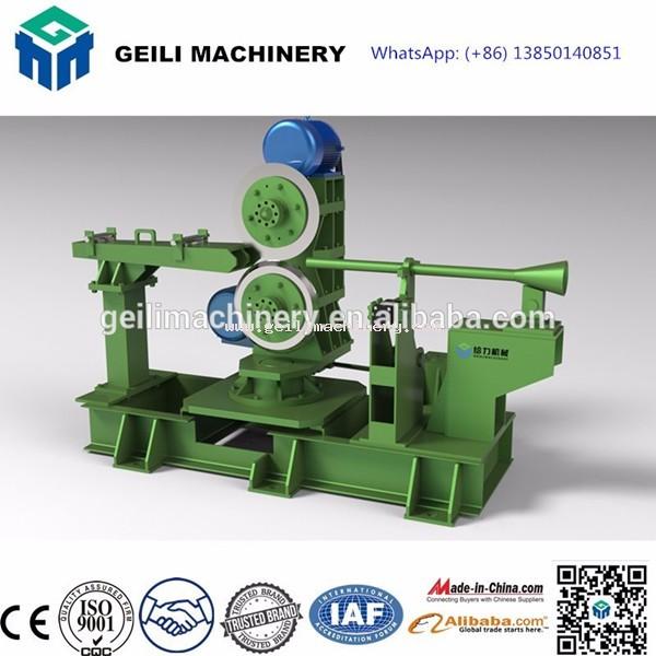 Open type 2-hi rolling mills for rebar re-rolling