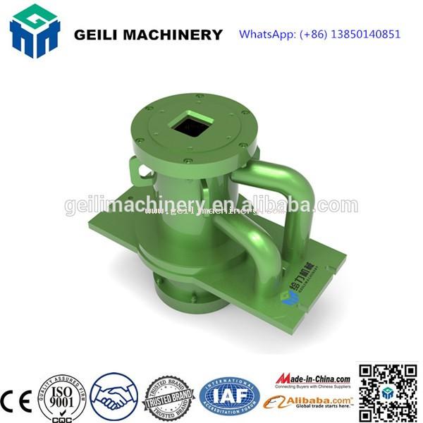 Open type 2-hi rolling mills for rebar re-rolling