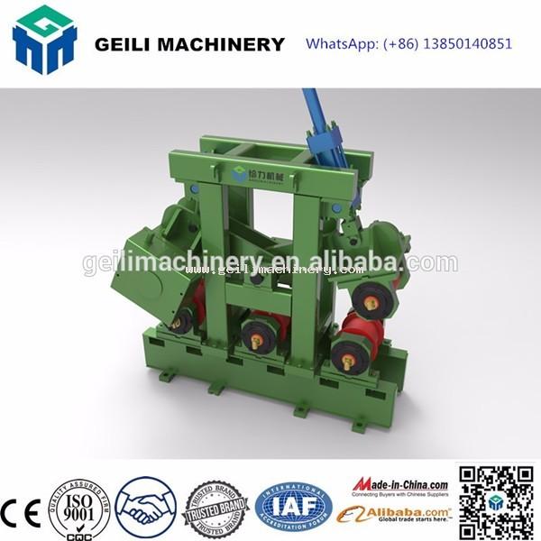 Open type 2-hi rolling mills for rebar re-rolling