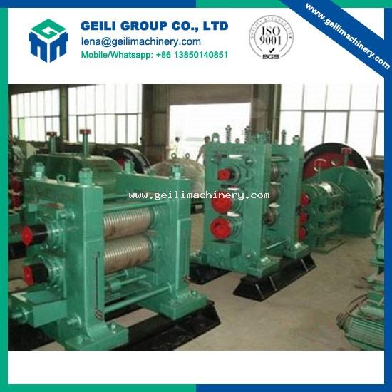 Two high Rolling mill