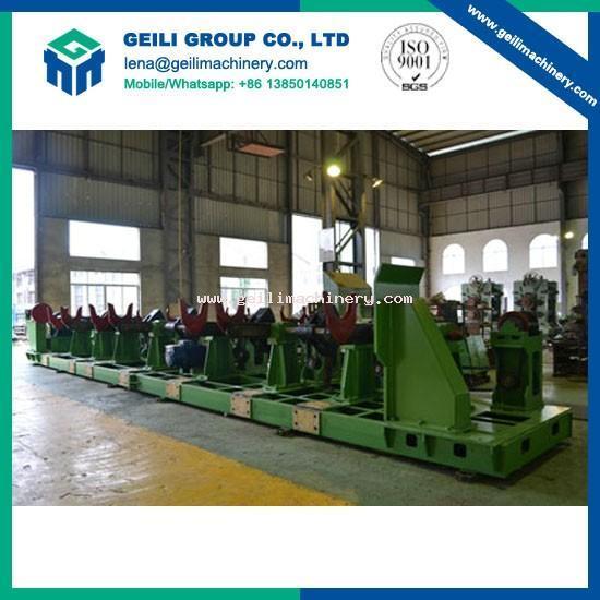 Wire Rod Packing Machine