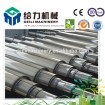 Bainite Ductile Iron Roll SGA II For Rolling Mill