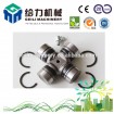 Cross cardan shaft used in Rolling mill