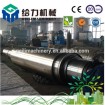 Ductile Indefinite Chill Roll ( IC I )