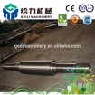 High Manganese Low Alloy High Speed Steel Roll