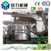 Powerful Electric arc furnace ( EAF )