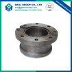 Rolling mill gear coupling