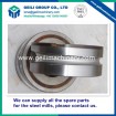 Straightening roll