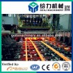 Continuous Casting Machine ( CCM ) for Steel Plant