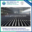 Channel Cooling Bed/complete line rolling plant