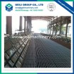 Cooling bed for rebar rolling machine complete lin
