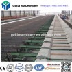 Rebar cooling bed