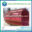 Induction coil for induction heater