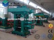 Hot rolling mills for rebar