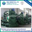 Rough mill for steel plant