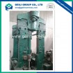 Rough mill stand for steel rolling plant