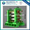 Three-roll hot rolling mills