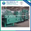 steel mill/re rolling mill