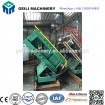 Hydraulic shear for billet cutting