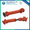 SWC/SWP/SWL Cardan shaft/Drive shaft for industria